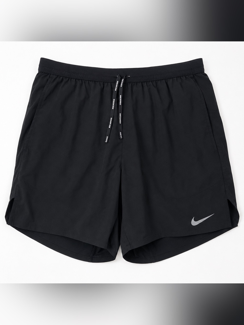 Nike Flex Stride 5” 2-in-1 Dri-FIT Running Shorts Black Men’s M